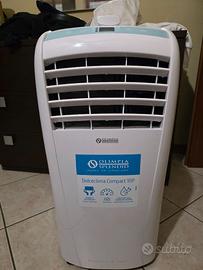 climatizzatore portatile Olimpia