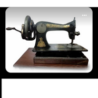 Macchina da cucire Singer - senza tavolino