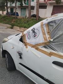 Per pezzi di ricambio Hyundai i10 del 2013