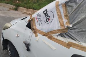 Per pezzi di ricambio Hyundai i10 del 2013