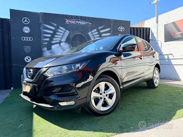 Nissan Qashqai 1.5 dCi 115 CV DCT Business 12 Mesi