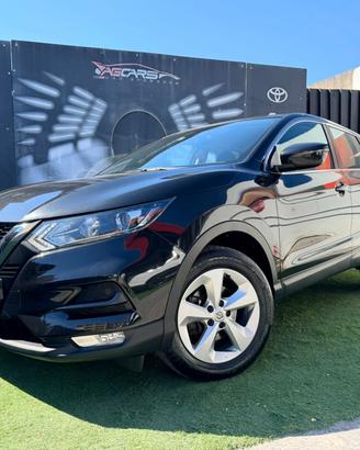 Nissan Qashqai 1.5 dCi 115 CV DCT Business 12 Mesi