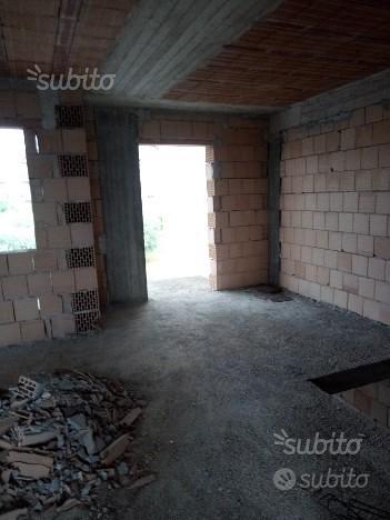 Palazzo / Stabile viale T Morlino, Sant'Arcangelo - Vista 5