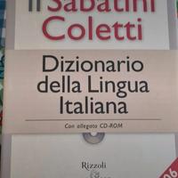 Dizionario il Sabatini Coletti