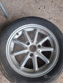 cerchi 15 smart 451 fortwo 