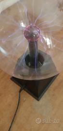 lampada al plasma