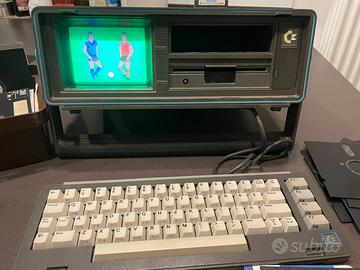 Commodore sx-64