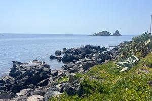 Appartamento - Aci Castello