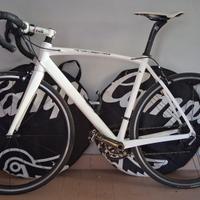 Bici corsa Target