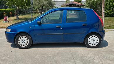 Fiat Punto 1200 BENZINA