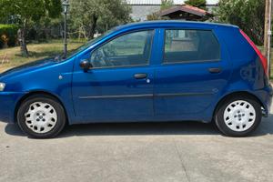 Fiat Punto 1200 BENZINA