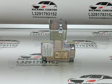 Centralina controllo audio nissan leaf 2021 285n65