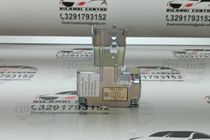 Centralina controllo audio nissan leaf 2021 285n65