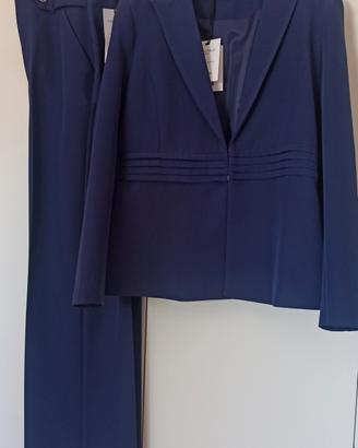 Tailleur Mimi-Mua 