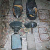 selle per vespa e moto epoca