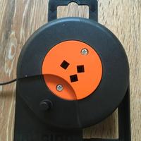 Prolunga telefono fisso