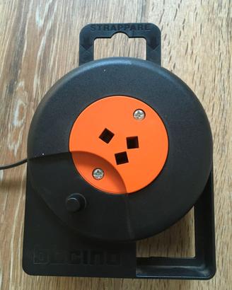 Prolunga telefono fisso