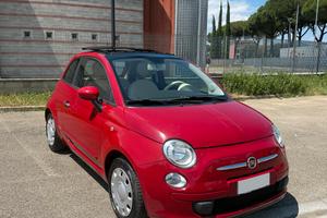 Fiat 500 1.2 benzina
