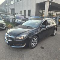 Opel Insignia 2.0 CDTI 170CV Sports Tourer aut. Co