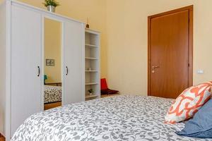 Appartamento in zona Vativano