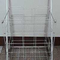 Carrello spesa grande Vevor