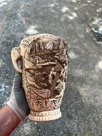 Vaso antico oreientale
