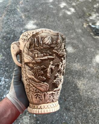 Vaso antico oreientale