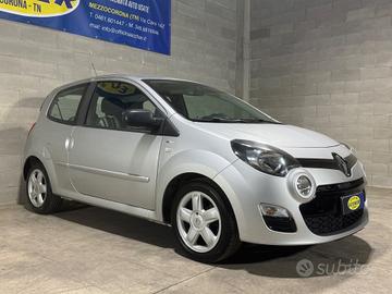 RENAULT TWINGO 1.2 75CV NEOPATENTATI