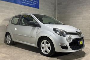 RENAULT TWINGO 1.2 75CV NEOPATENTATI