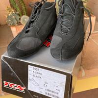 Scarpe Moto Donna TCX  mod. X-ZERO mis. 37