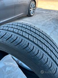 225 45 18 continetal 4 stagioni