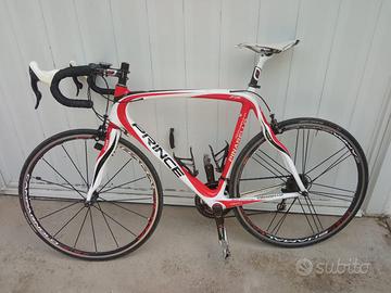 BICI DA CORSA - PINARELLO PRINCE 2010