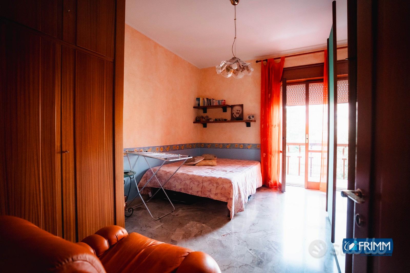 Appartamento – Campobasso - Vista 2