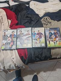 Fifa pc