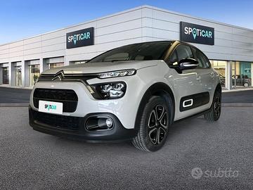 Citroën C3 PureTech 83 S&S Shine Neo Patentati