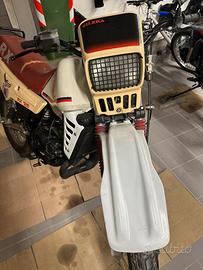 Gilera Arizona 125
