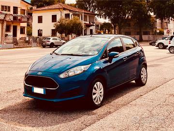 Ford Fiesta Fiesta 5p 1.5 tdci Plus 75cv E6