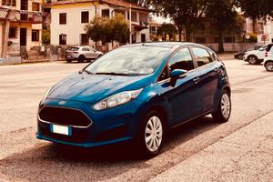 Ford Fiesta Fiesta 5p 1.5 tdci Plus 75cv E6
