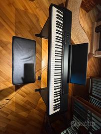 Pianoforte Casio CDP-130