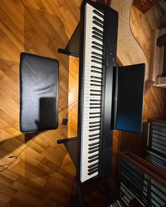 Pianoforte Casio CDP-130