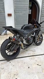 rsv4 factory