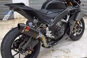 rsv4 factory