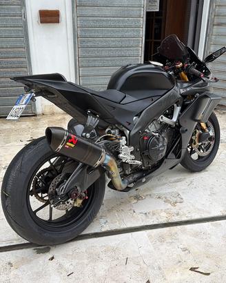 rsv4 factory