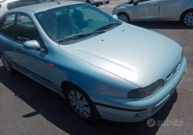 Fiat Brava Jtd 105 epoca