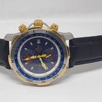 Lorenz vintage altimetro