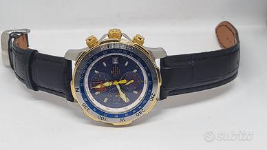 Lorenz vintage altimetro