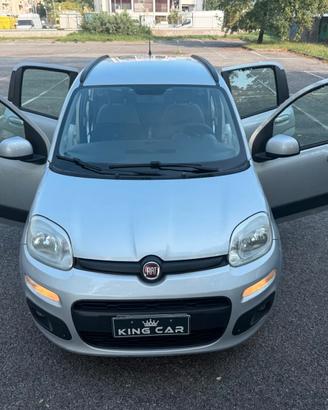 Fiat Panda 0.9 TwinAir Turbo Natural Power Lounge