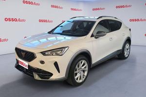 CUPRA Formentor 2.0 TDI 150 HP 4DRIVE AUTOMAT...