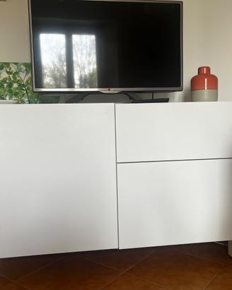 Mobile porta tv
