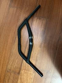 Manubrio bici NWave cicloturismo.